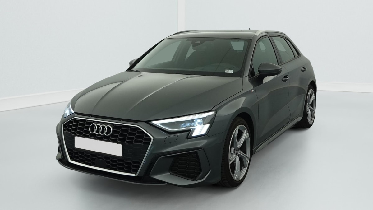 Audi A3 SPORTBACK - Image 3