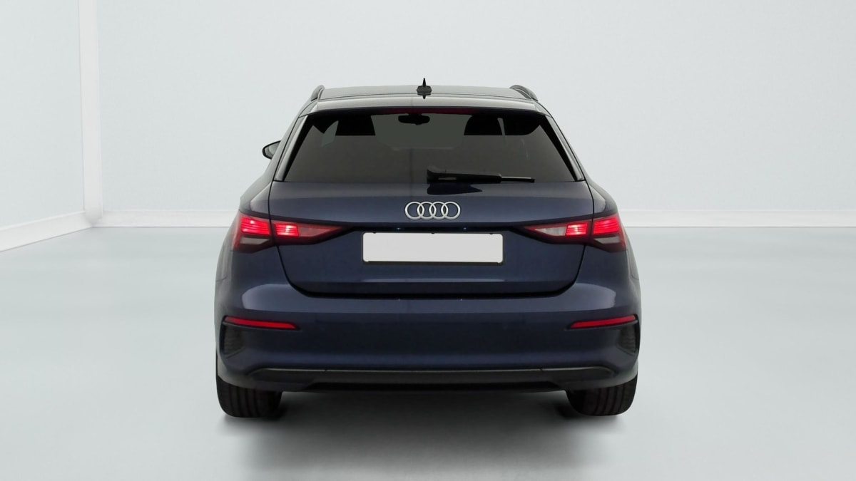 Audi A3 SPORTBACK - Image 6