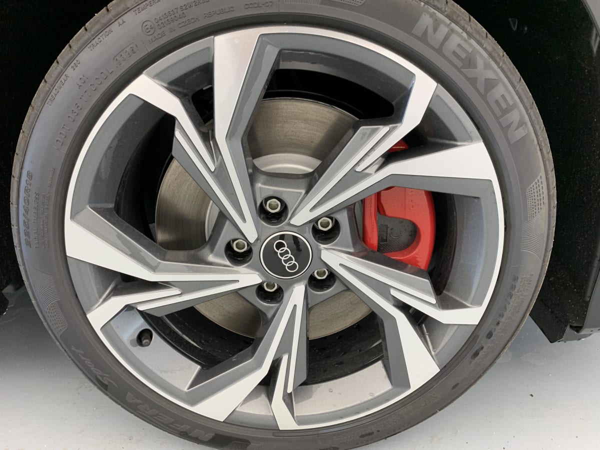 Audi A3 SPORTBACK - Image 44