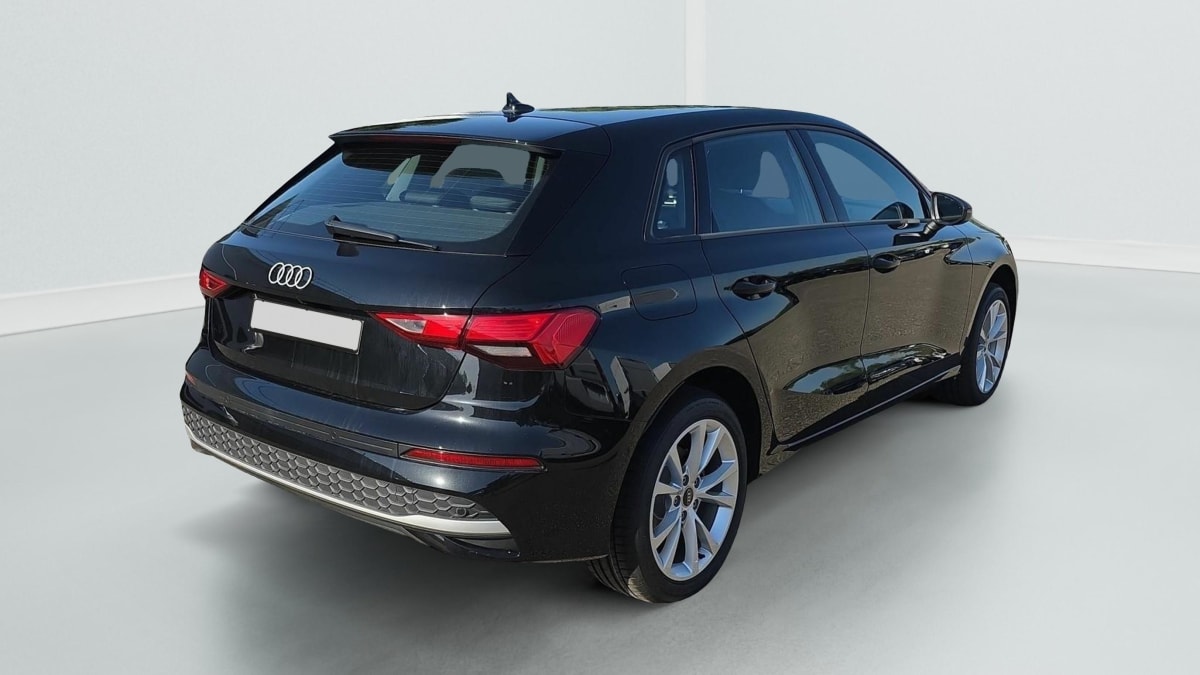 Audi A3 SPORTBACK - Image 32