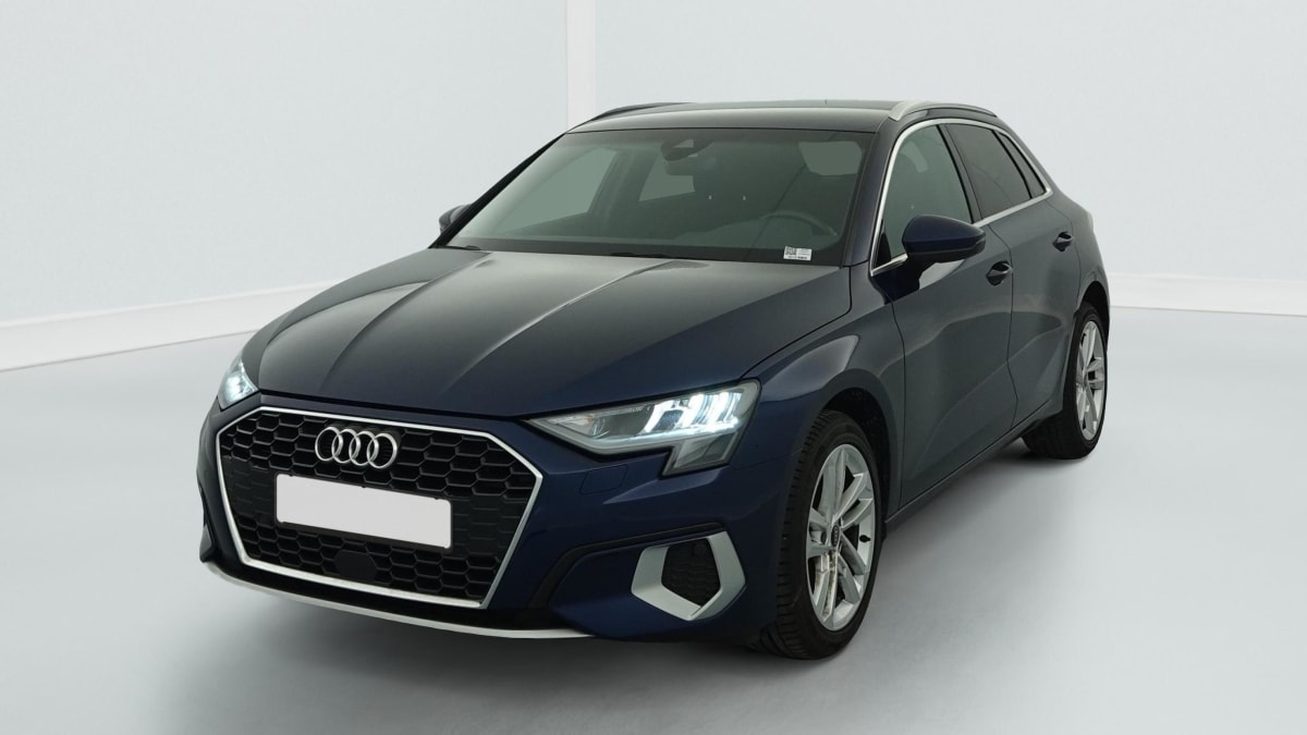 Audi A3 SPORTBACK - Image 3