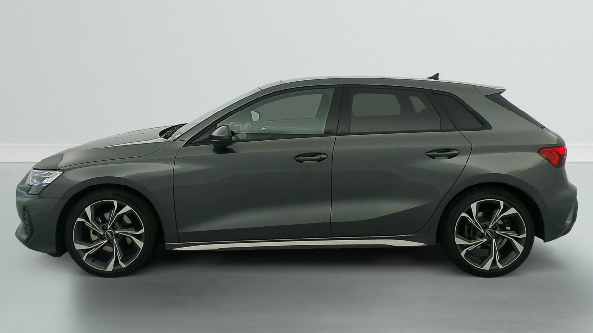 Audi A3 SPORTBACK - Image 4