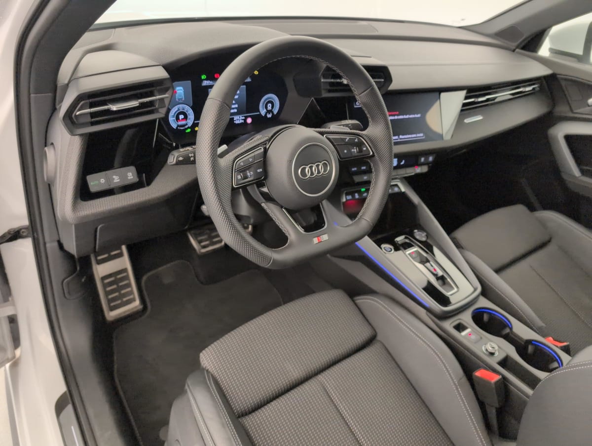 Audi A3 SPORTBACK - Image 15