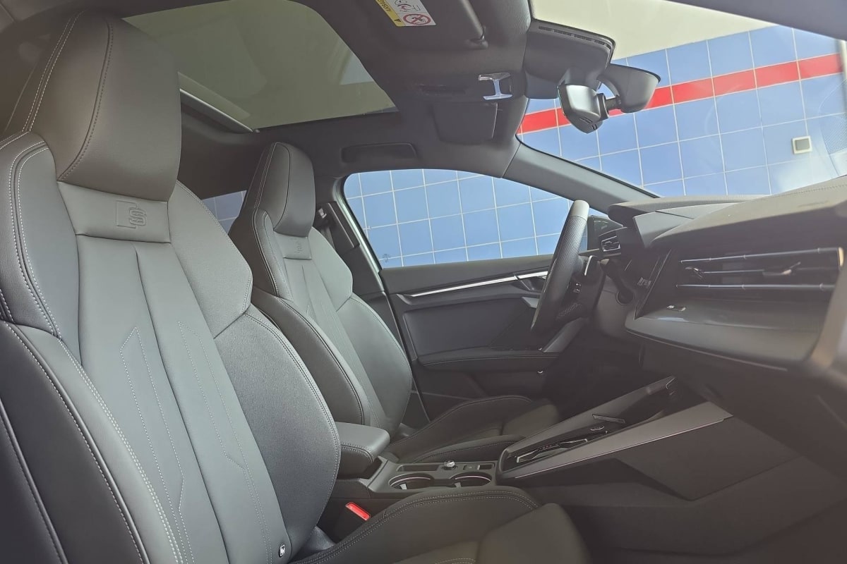 Audi A3 SPORTBACK - Image 9