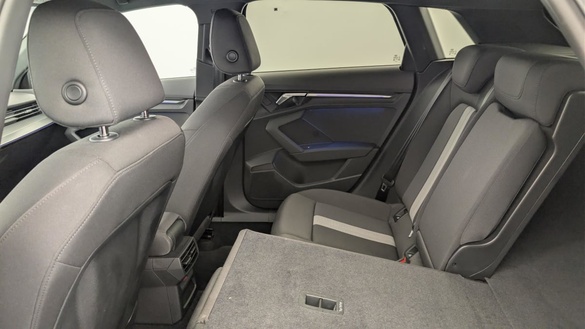 Audi A3 SPORTBACK - Image 12