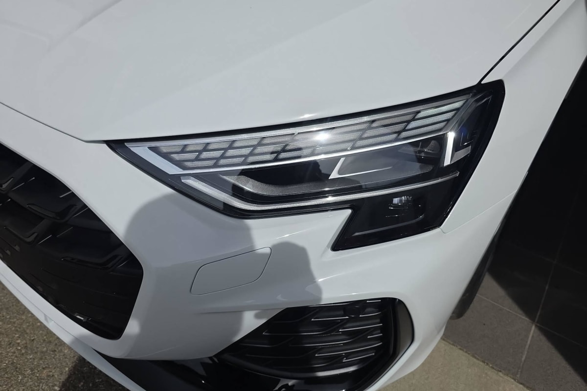 Audi A3 SPORTBACK - Image 26