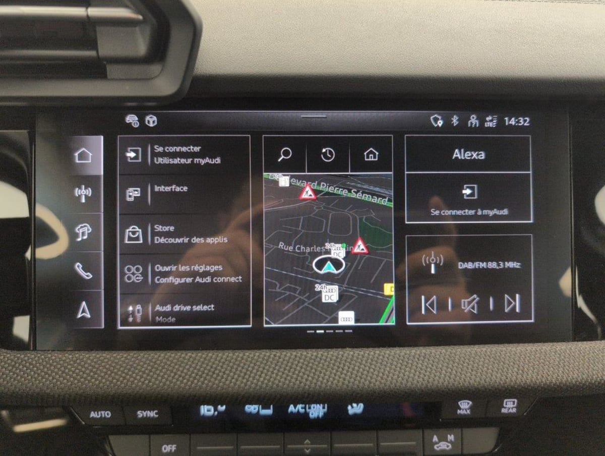 Audi A3 SPORTBACK - Image 21