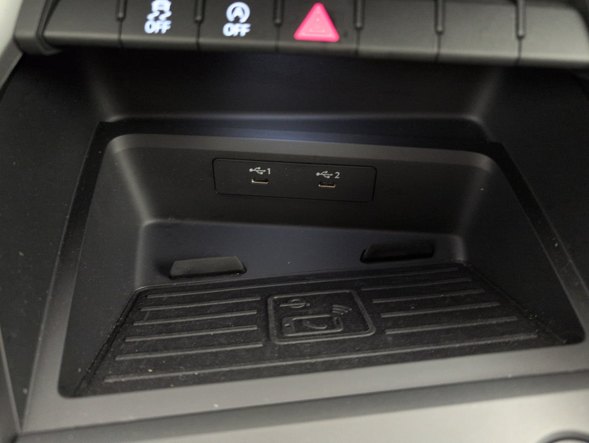 Audi A3 SPORTBACK - Image 23