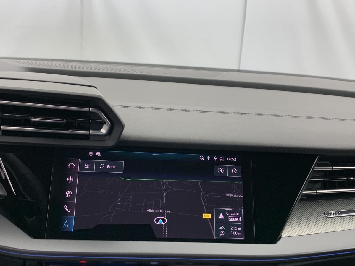 Audi A3 SPORTBACK - Image 28