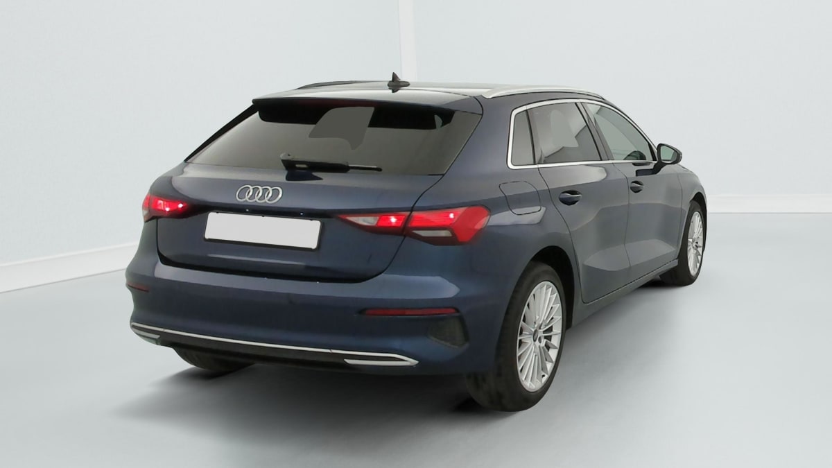 Audi A3 SPORTBACK - Image 7