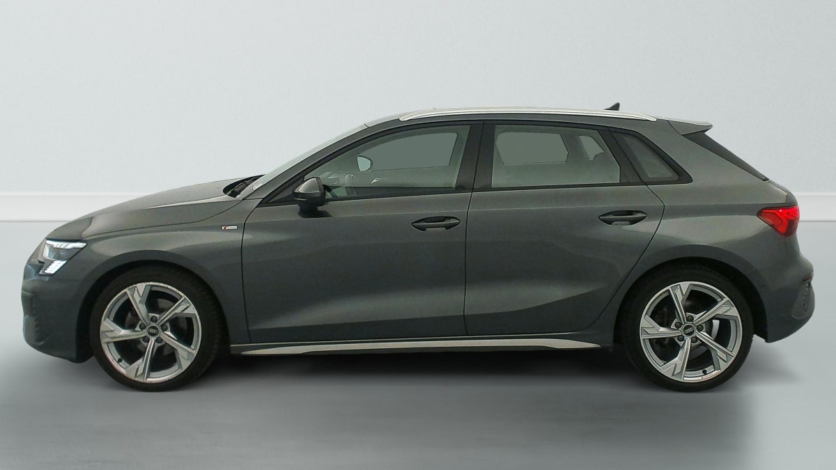 Audi A3 SPORTBACK - Image 4