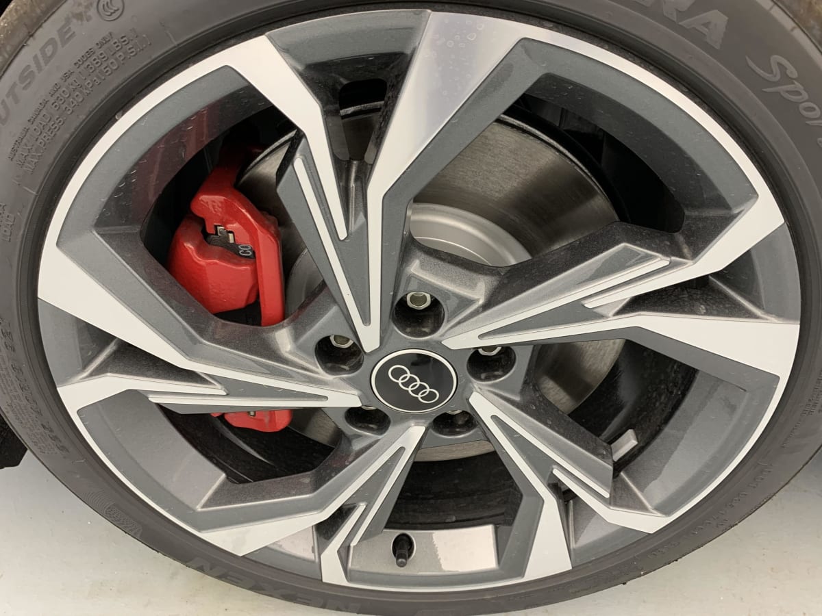 Audi A3 SPORTBACK - Image 80