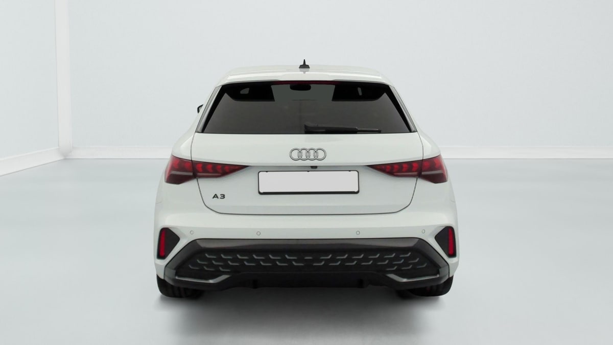Audi A3 SPORTBACK - Image 6