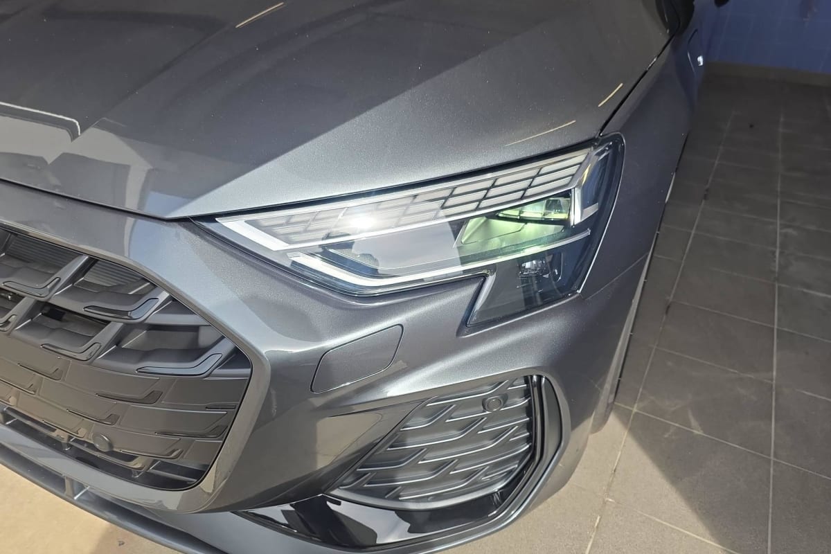 Audi A3 SPORTBACK - Image 27