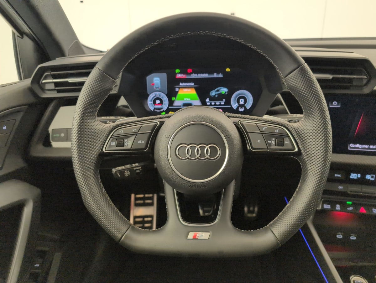 Audi A3 SPORTBACK - Image 14