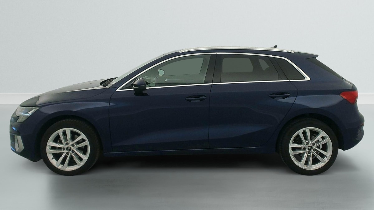 Audi A3 SPORTBACK - Image 4