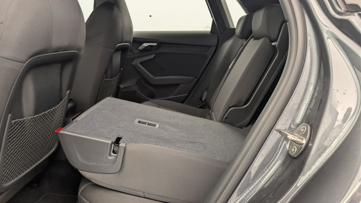 Audi A3 SPORTBACK - Image 12