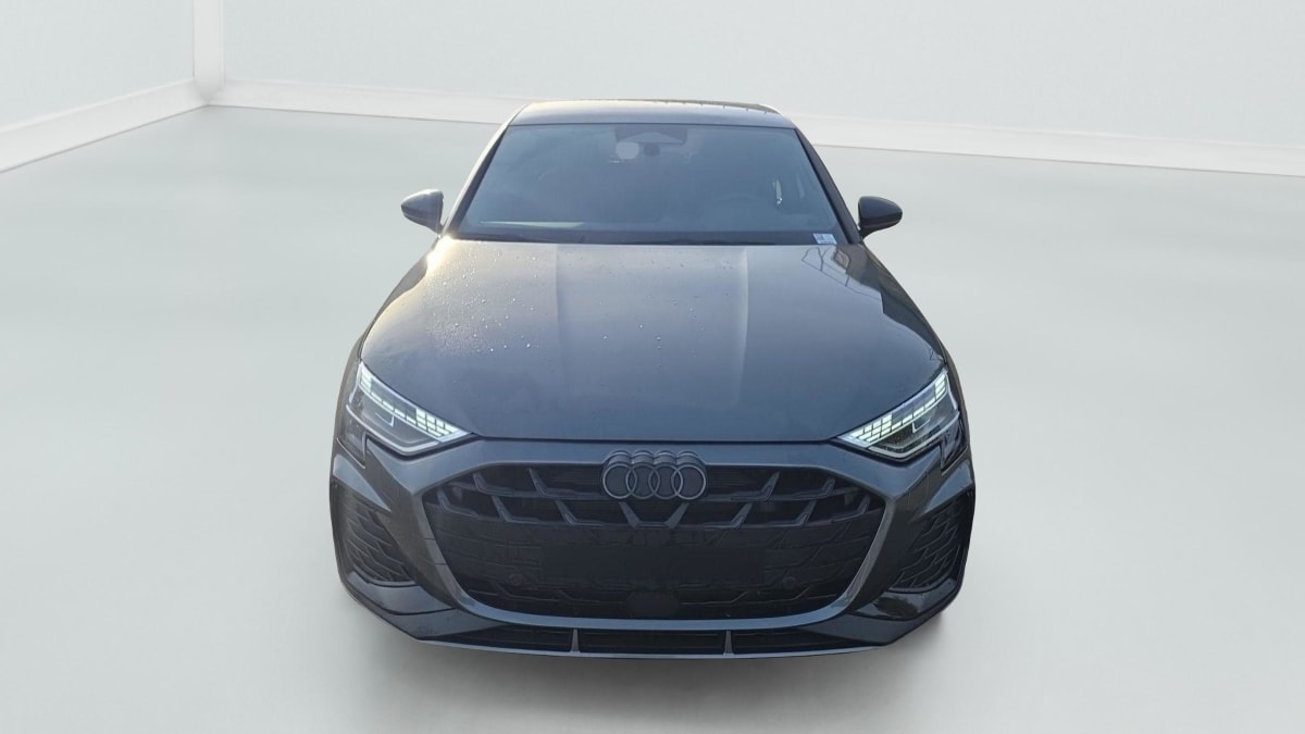 Audi A3 SPORTBACK - Image 2