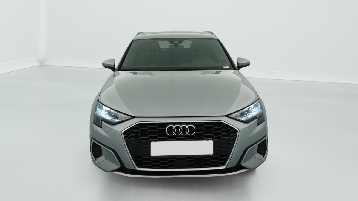 Audi A3 SPORTBACK - Image 2