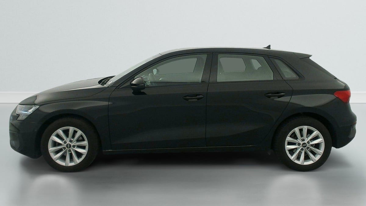 AUDI A3 SPORTBACK 30 TFSI MILD HYBRID 110 S TRONIC 7