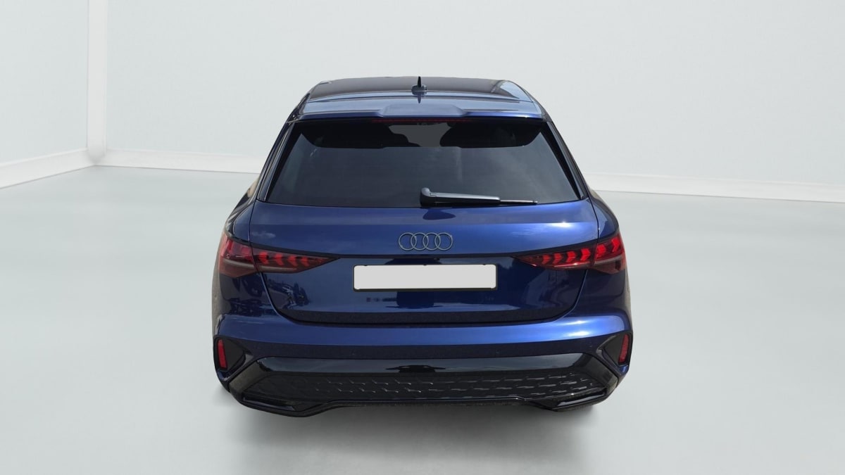 Audi A3 SPORTBACK - Image 6