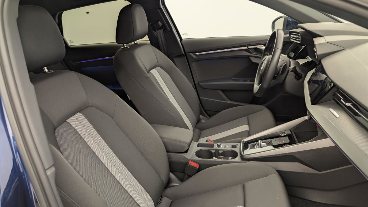 Audi A3 SPORTBACK - Image 9