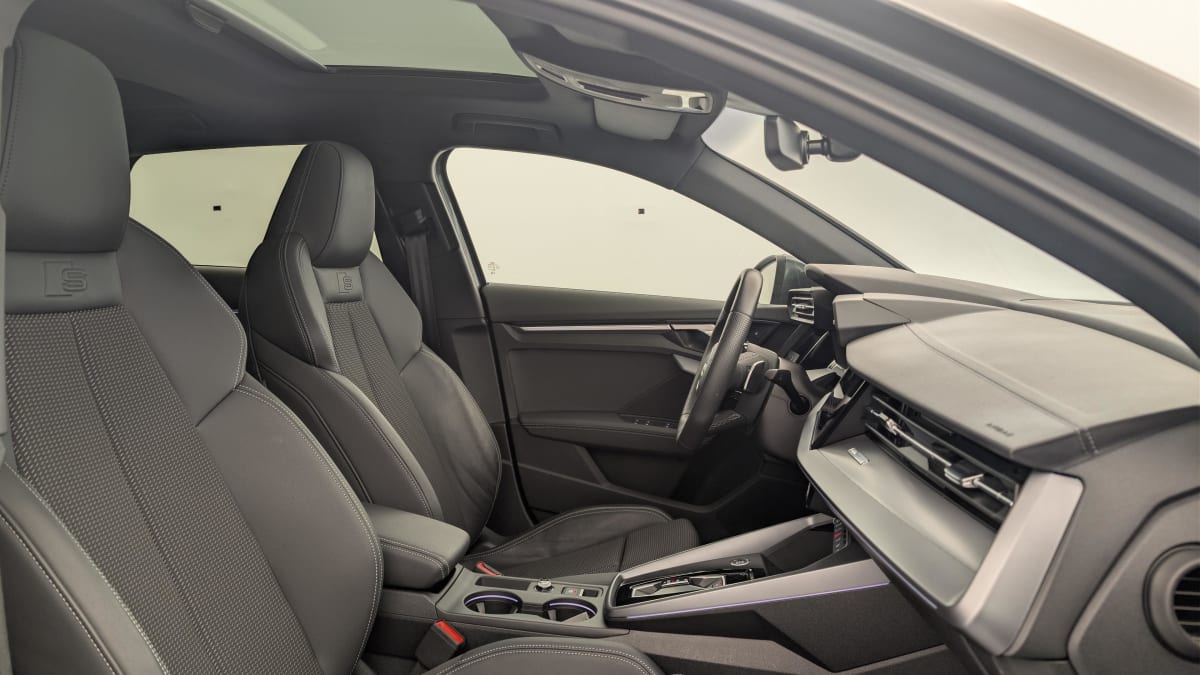 Audi A3 SPORTBACK - Image 9