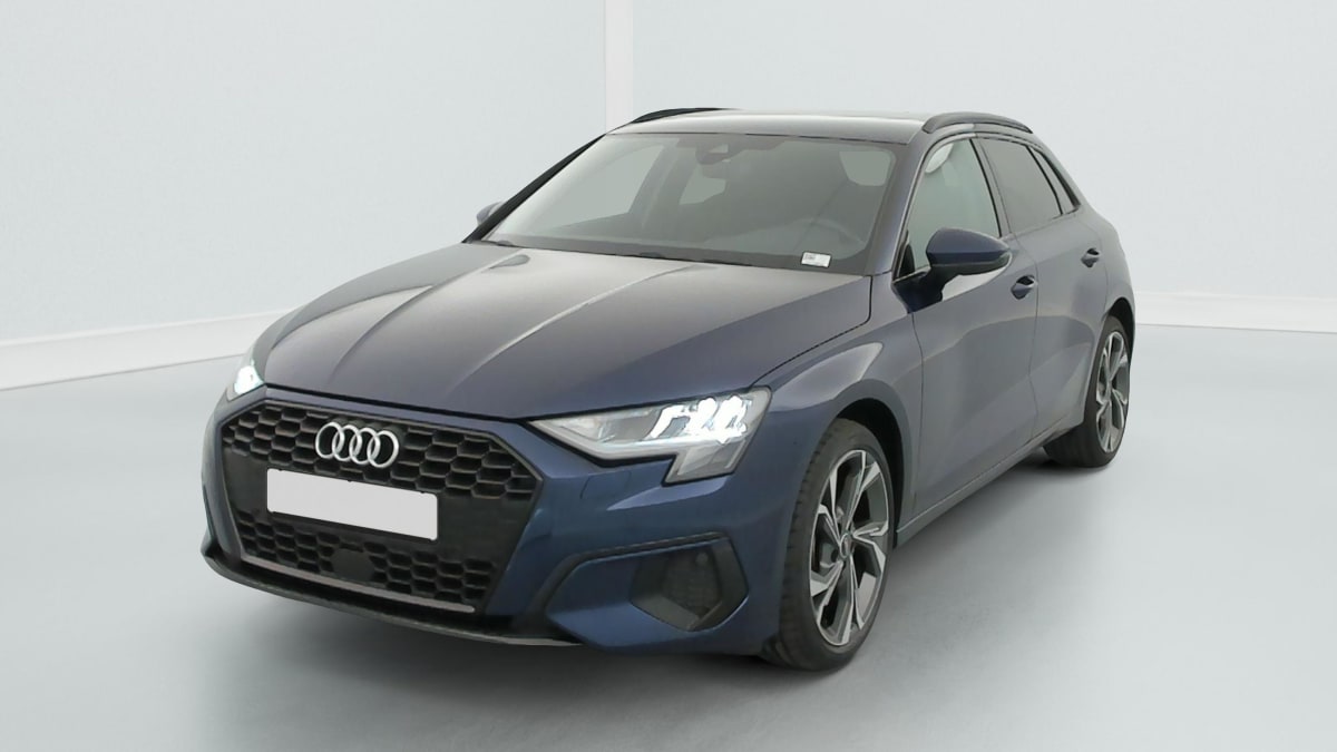 Audi A3 SPORTBACK - Image 3