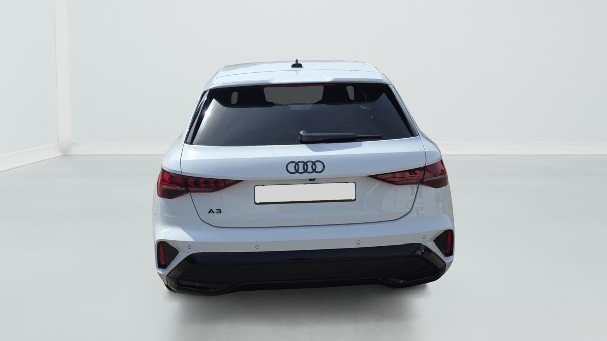 Audi A3 SPORTBACK - Image 6