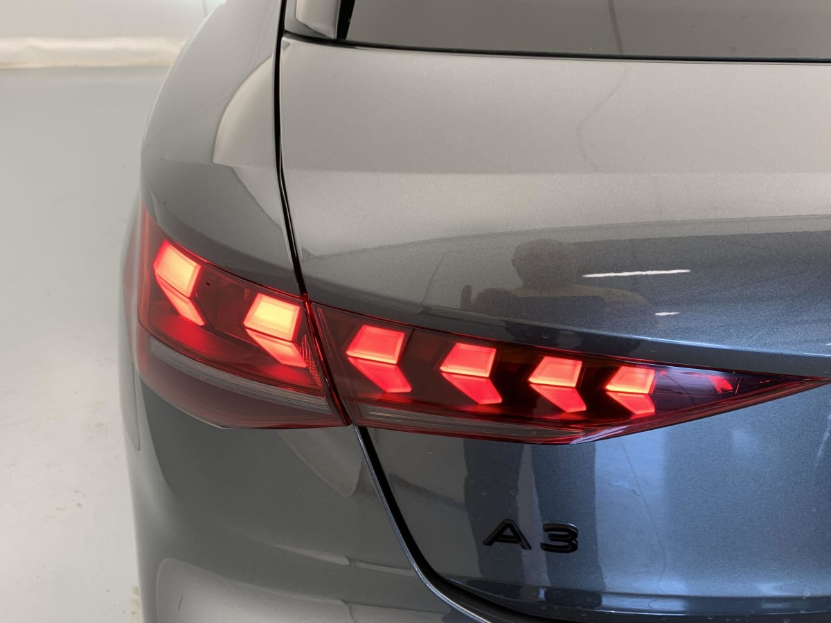 Audi A3 SPORTBACK - Image 67