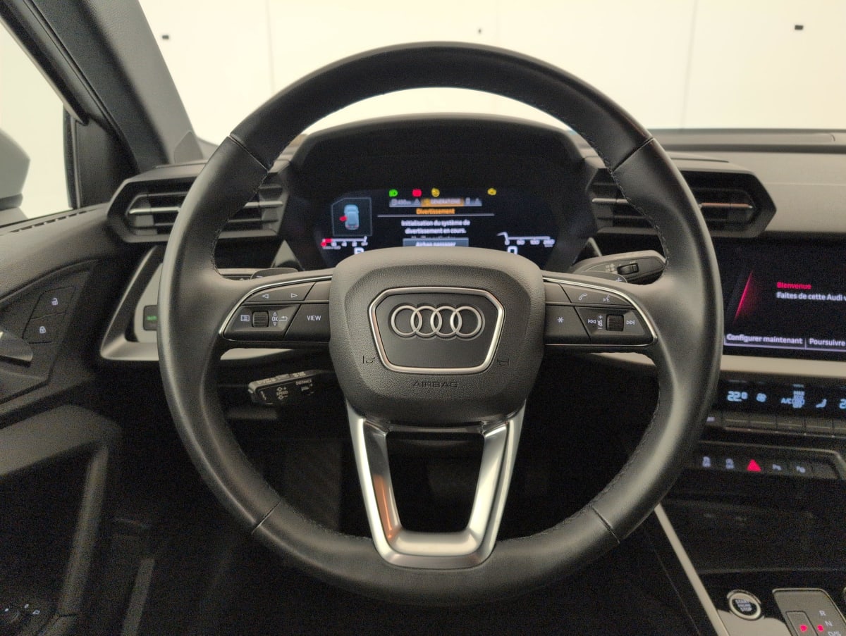 Audi A3 SPORTBACK - Image 14