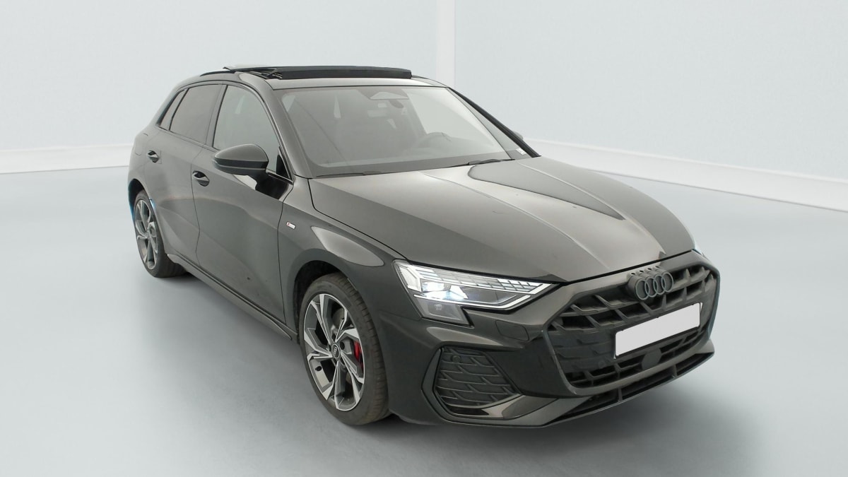Audi A3 SPORTBACK - Image 2