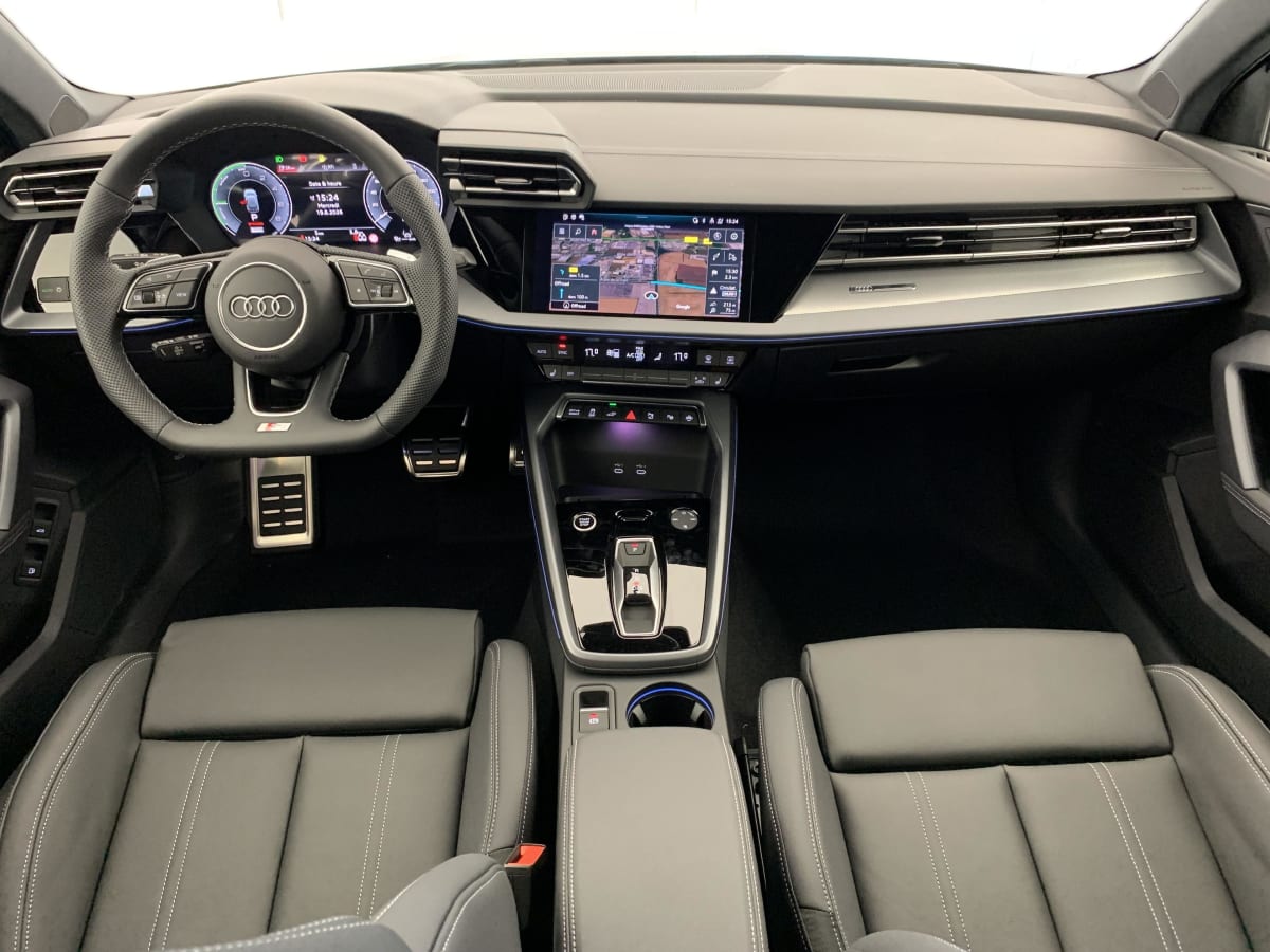 Audi A3 SPORTBACK - Image 40