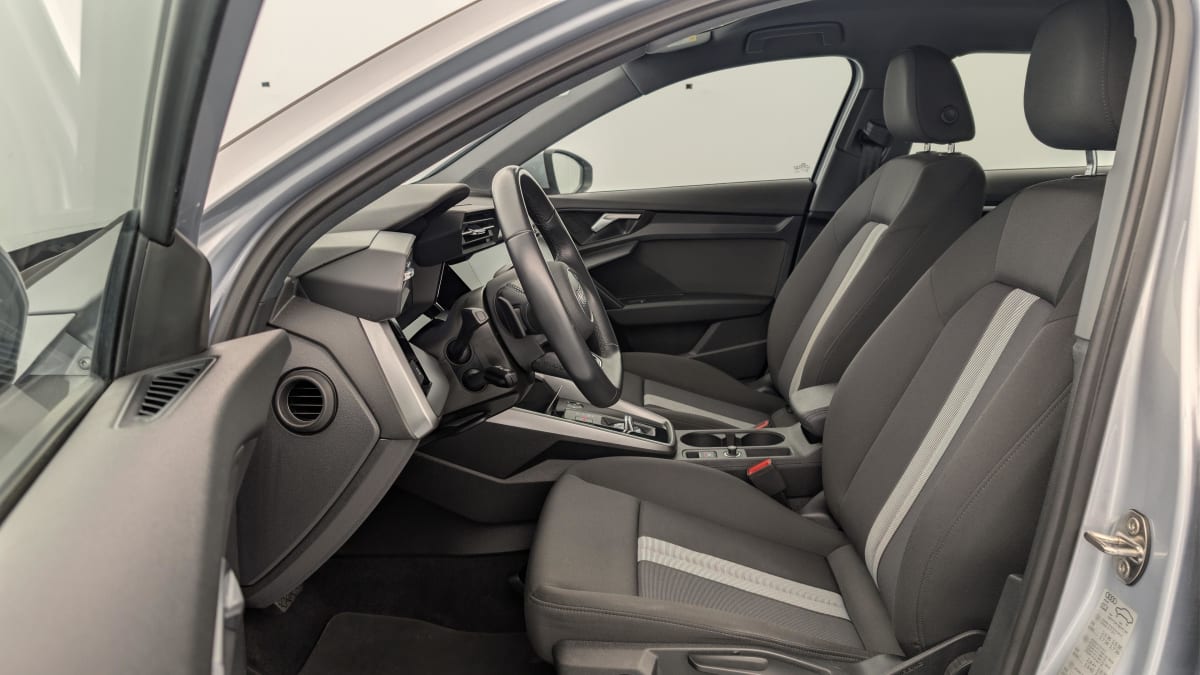 Audi A3 SPORTBACK - Image 16