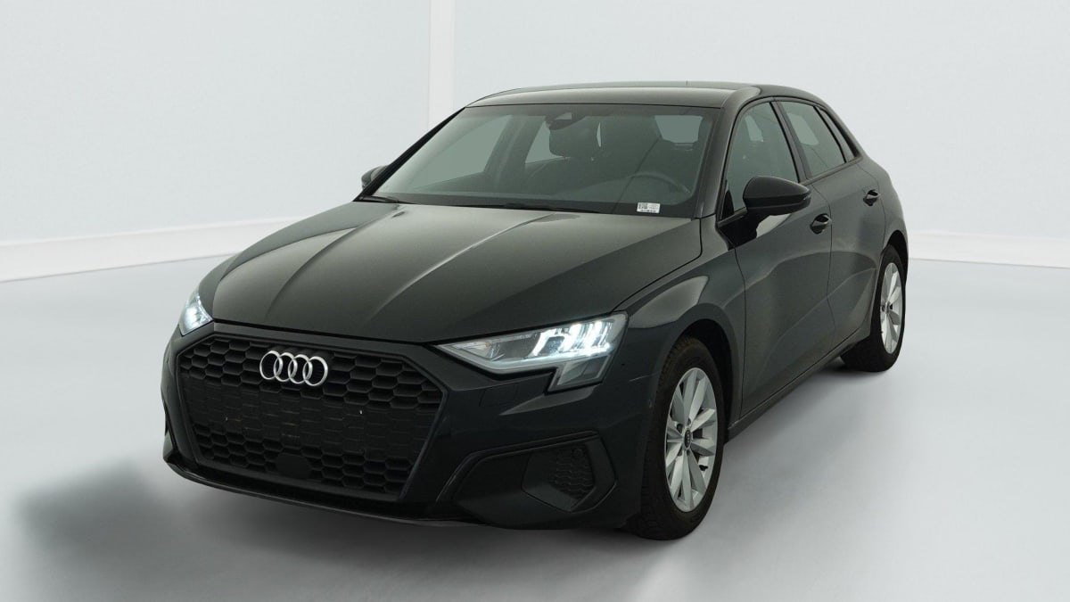 AUDI A3 SPORTBACK 30 TFSI MILD HYBRID 110 S TRONIC 7