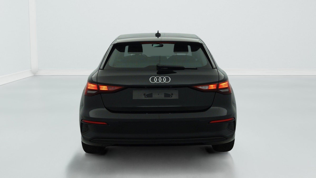 AUDI A3 SPORTBACK 30 TFSI MILD HYBRID 110 S TRONIC 7