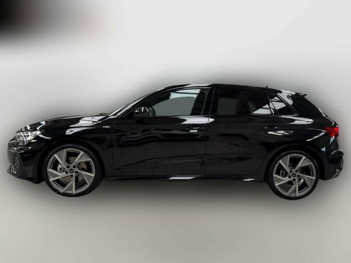 AUDI A3 SPORTBACK A3 SPORTBACK TDI 150 S TRONIC 7 S LINE