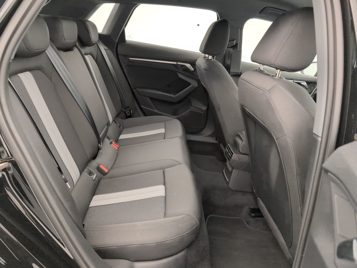 Audi A3 SPORTBACK - Image 10