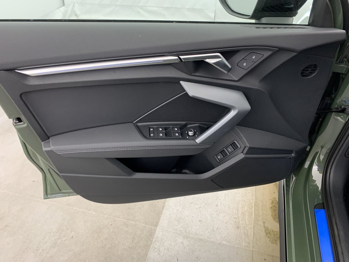 Audi A3 SPORTBACK - Image 20