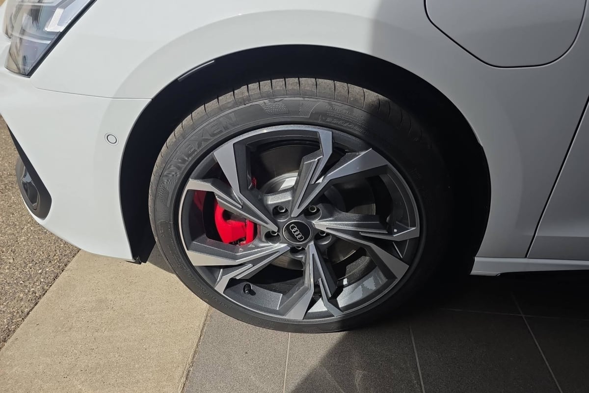 Audi A3 SPORTBACK - Image 27