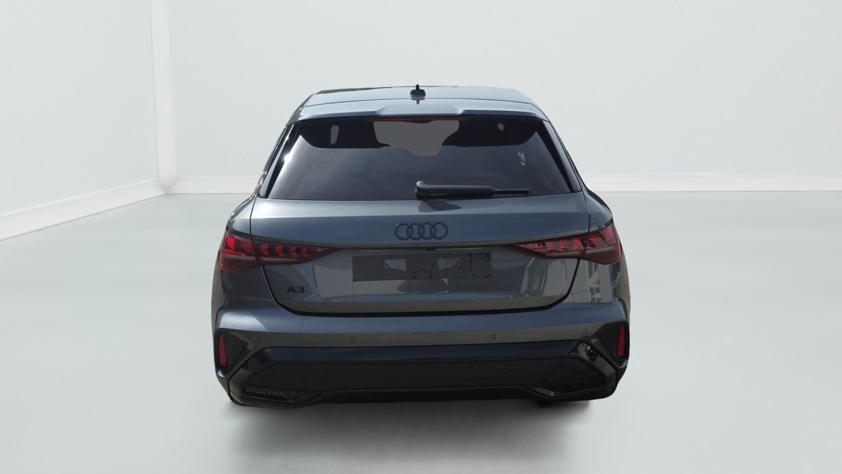 Audi A3 SPORTBACK - Image 6