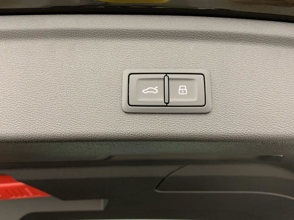 Audi A3 SPORTBACK - Image 46