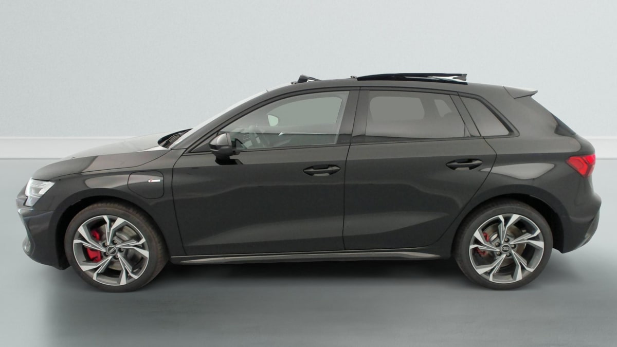 Audi A3 SPORTBACK - Image 35