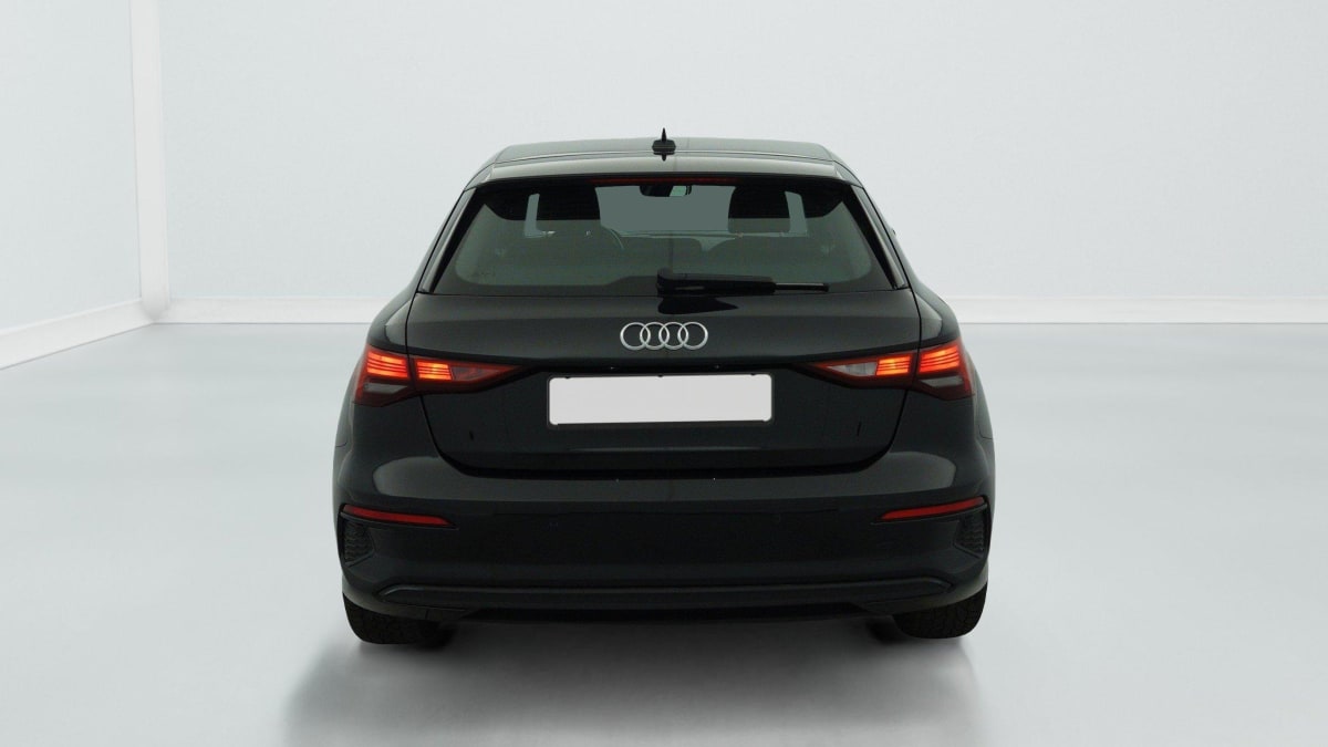 AUDI A3 SPORTBACK 30 TFSI MILD HYBRID 110 S TRONIC 7