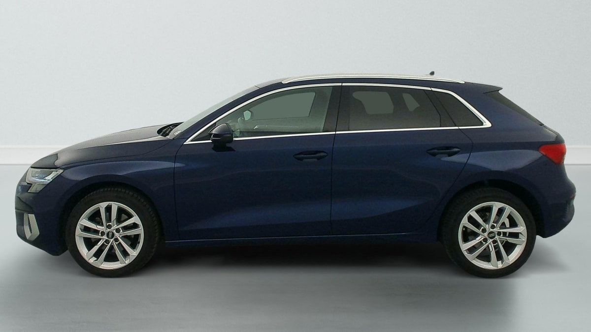Audi A3 SPORTBACK - Image 4