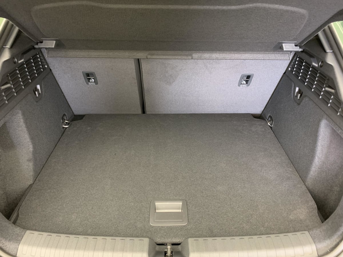Audi A3 SPORTBACK - Image 11