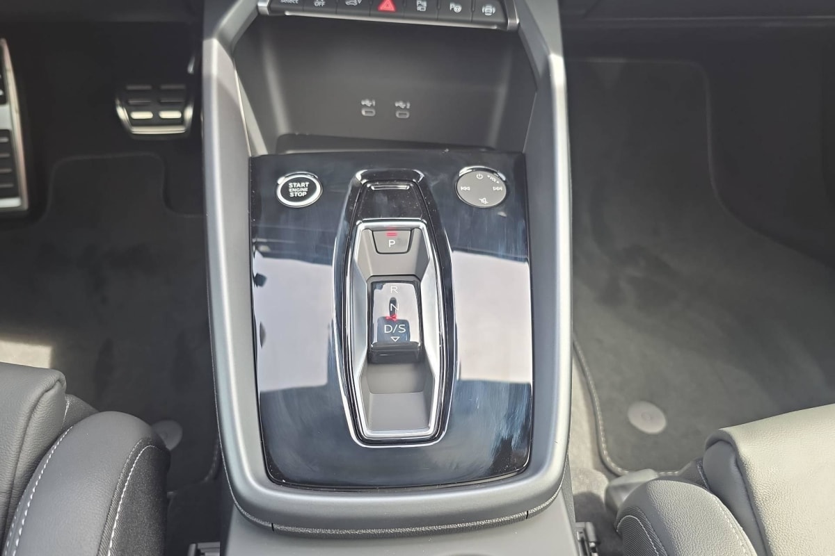Audi A3 SPORTBACK - Image 16