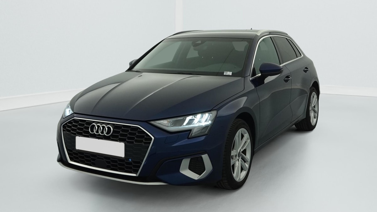 Audi A3 SPORTBACK - Image 3