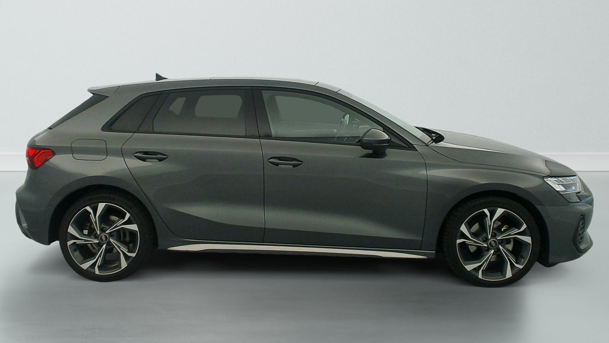 Audi A3 SPORTBACK - Image 8