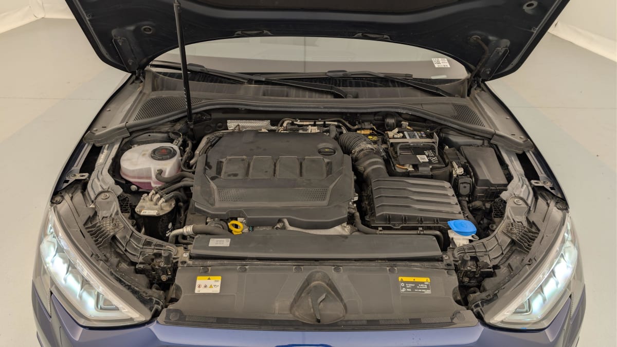 Audi A3 SPORTBACK - Image 20